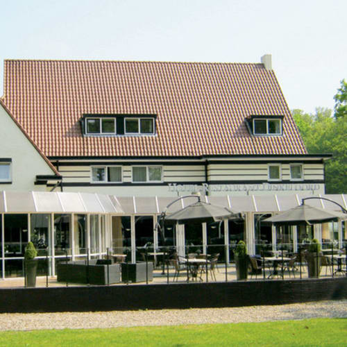 Fletcher Hotel-Restaurant Dinkeloord, Beuningen
