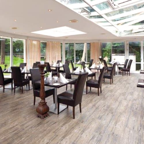 Fletcher Hotel-Restaurant Dinkeloord, Beuningen
