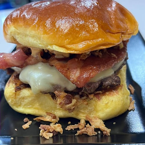 Speisekarte 2026 – Rico ricon in Alicante (Alacant) – TheFork