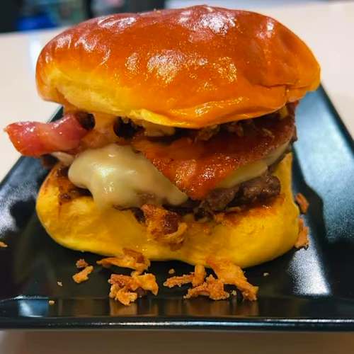 Carte et Menus 2026 - Rico ricon à Alicante (Alacant) | TheFork