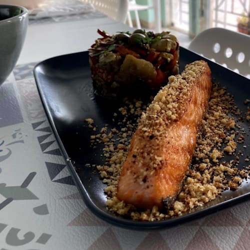 Barmácia Gastro Bar, Colares