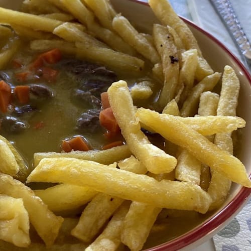 Barmácia Gastro Bar, Colares