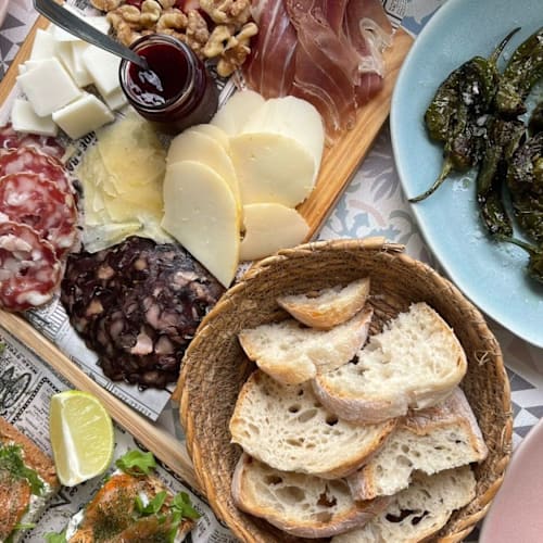 Barmácia Gastro Bar, Colares