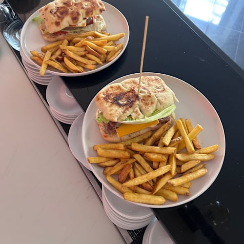 Ciski's Bar Bistro', Lecco
