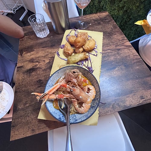 Ciski's Bar Bistro', Lecco
