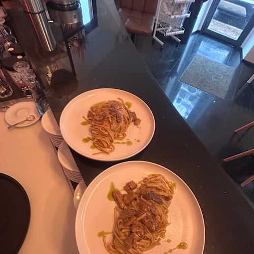 Ciski's Bar Bistro', Lecco