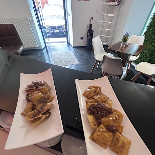 Ciski's Bar Bistro', Lecco