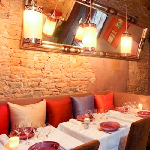 Ksar, Lyon
