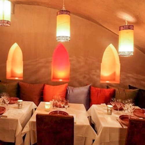 Ksar, Lyon