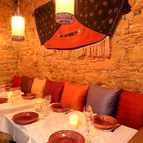 Ksar, Lyon