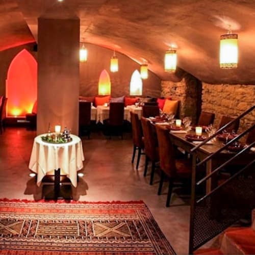 Ksar, Lyon