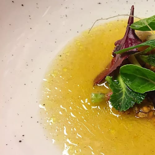 Mastrojanni Ristorante, Castelnuovo dell'Abate