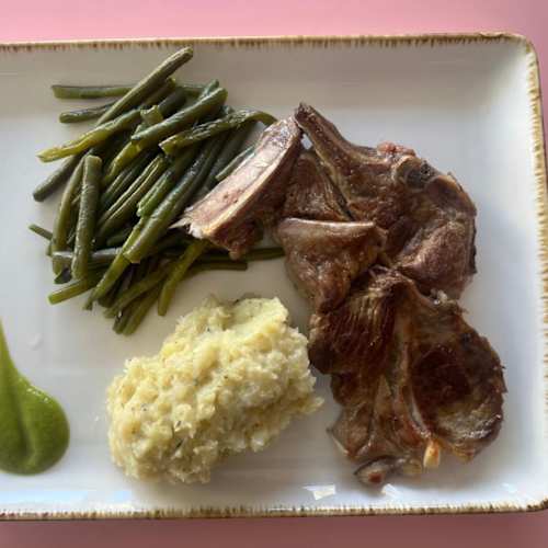 Happy Days, Bagnolet