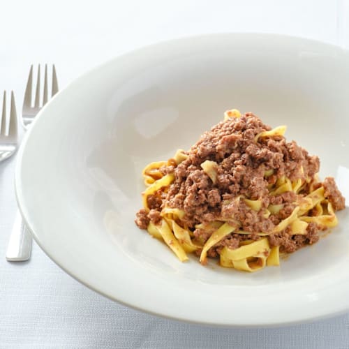 Gurmè (Aemilia Hotel), Bologna