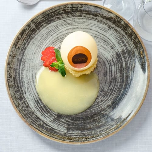 Gurmè (Aemilia Hotel), Bologna
