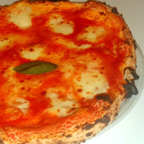 Pizzeria Marfi, Torino