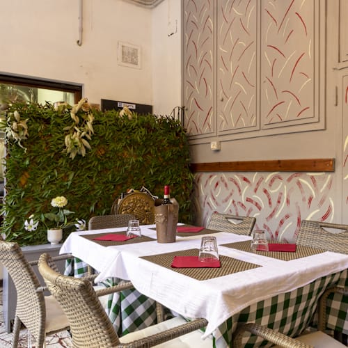 Trattoria da i Bigi e i Birghe, Firenze