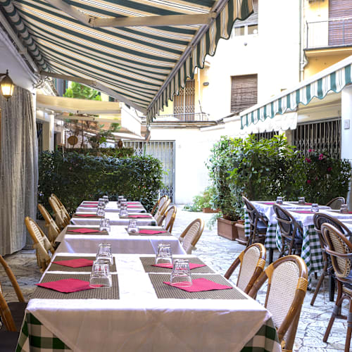 Trattoria da i Bigi e i Birghe, Firenze