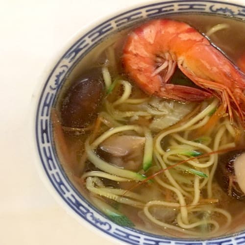 Ristorante Cinese Shanghai, Zagarolo