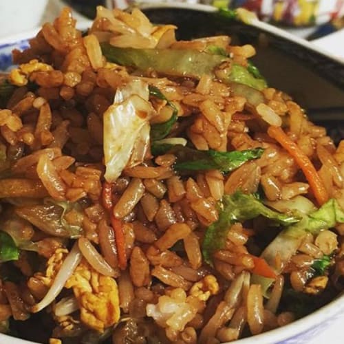 Ristorante Cinese Shanghai, Zagarolo