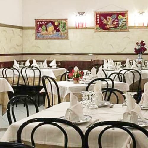 Ristorante Cinese Shanghai, Zagarolo