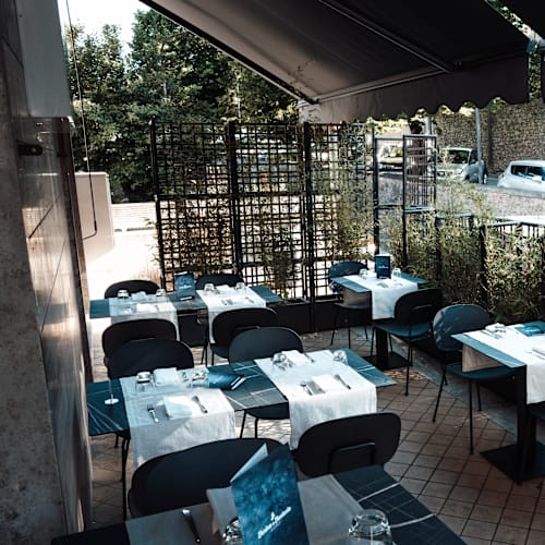 Farina e fantasia bistrot, Veroli