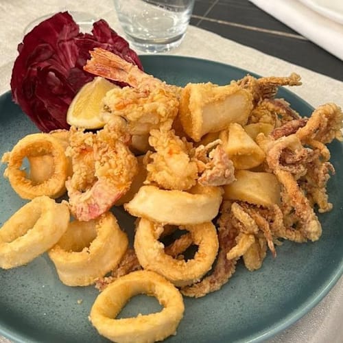 Farina e fantasia bistrot, Veroli