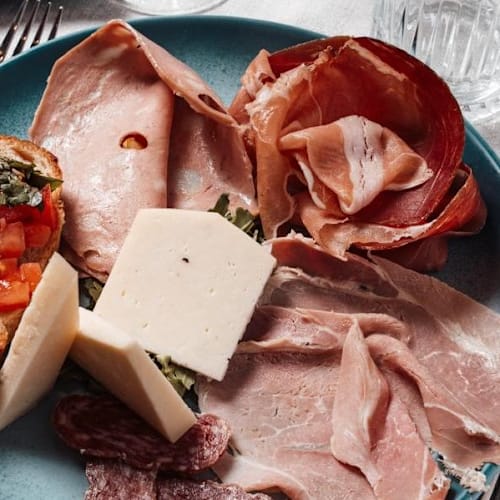 Farina e fantasia bistrot, Veroli