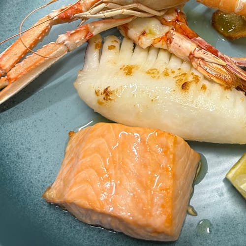Farina e fantasia bistrot, Veroli