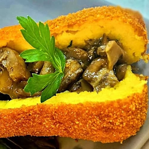 A Modo Mio, Montevarchi