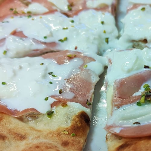 A Modo Mio, Montevarchi