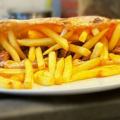 A Modo Mio, Montevarchi