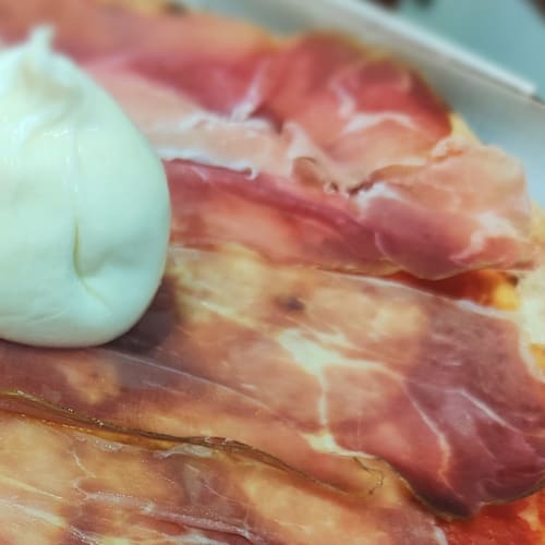 A Modo Mio, Montevarchi