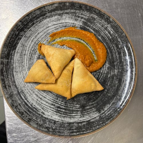 Diverso Ristorante Contemporaneo, Busto Arsizio