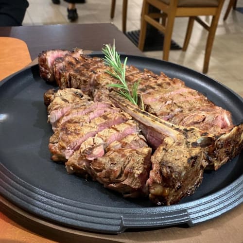 Diverso Ristorante Contemporaneo, Busto Arsizio