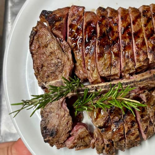 Diverso Ristorante Contemporaneo, Busto Arsizio