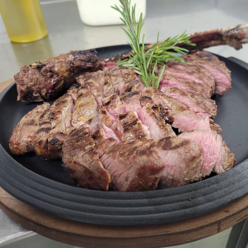 Diverso Ristorante Contemporaneo, Busto Arsizio