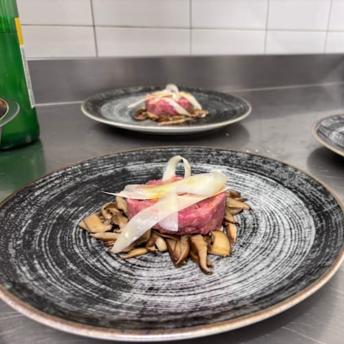 Diverso Ristorante Contemporaneo, Busto Arsizio