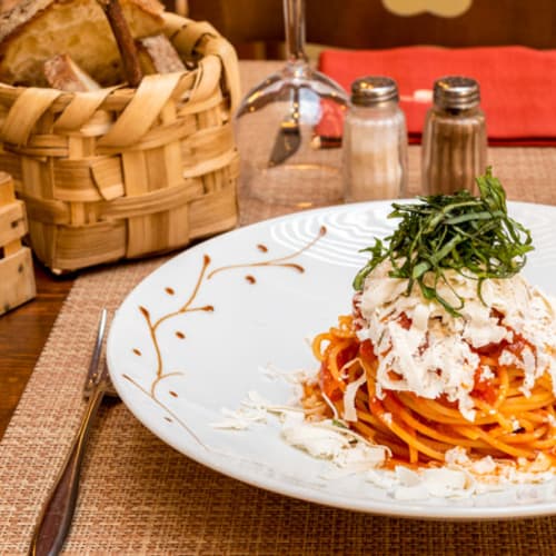 Inn Bufalito, Sorrento