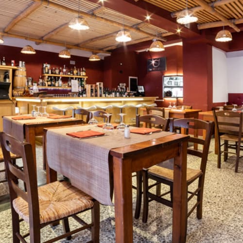 Inn Bufalito, Sorrento