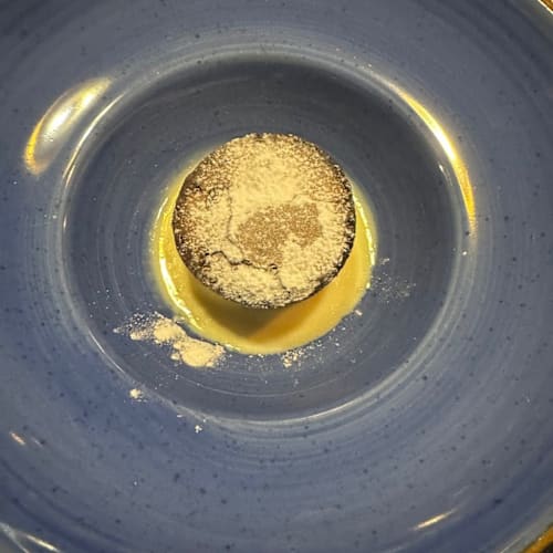 Il Gusto della Vita, Meda