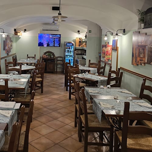 Il Porticciolo Maiori, Maiori