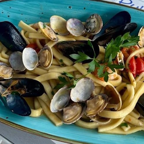 Il Porticciolo Maiori, Maiori