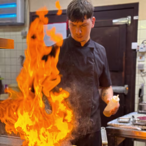 Chez Henriette, Phalsbourg