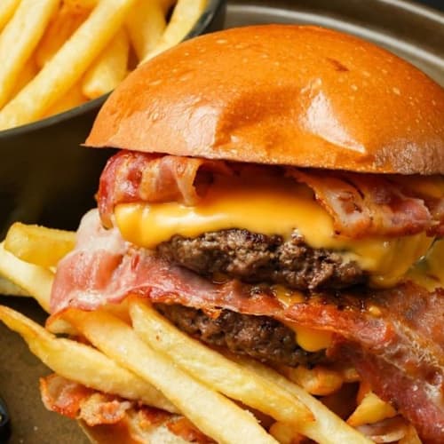 Passion burger pub&grill, Napoli