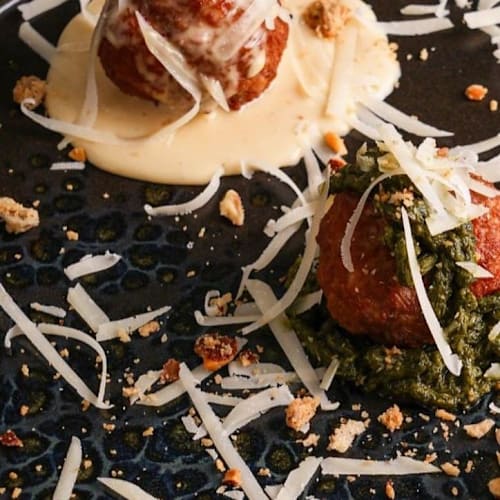Passion burger pub&grill, Napoli