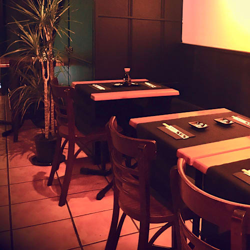 Mizuki, Barcelona