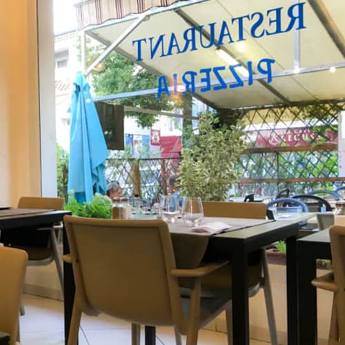 Le Chemin Neuf, Gréoux-les-Bains