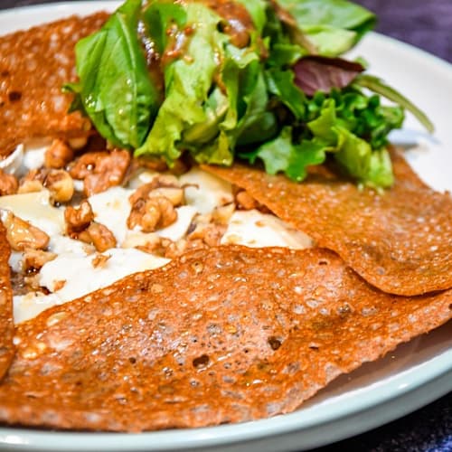 Crêperie L'Hermine, Paris