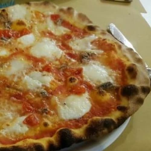 Al passo 10, Roma